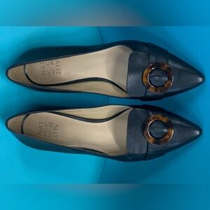 Naturalizer Womens Barton Loafer US 10